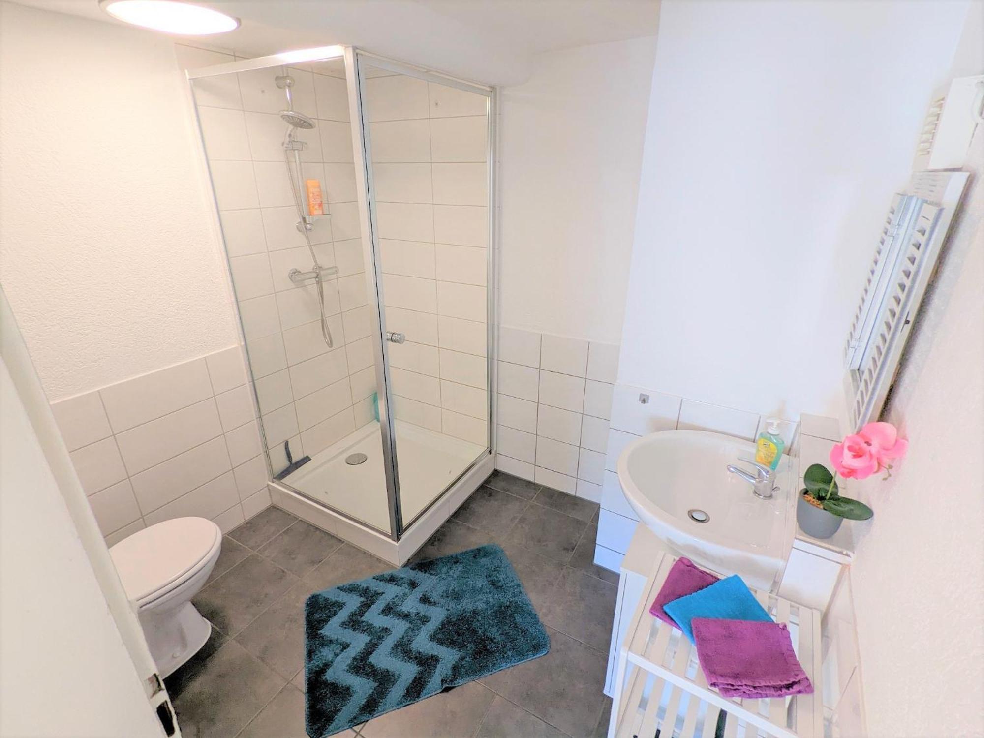 Apartamento Zi2 - Urlaubsmagie - Whirlpool, Sauna Und Garten Sebnitz Exterior foto